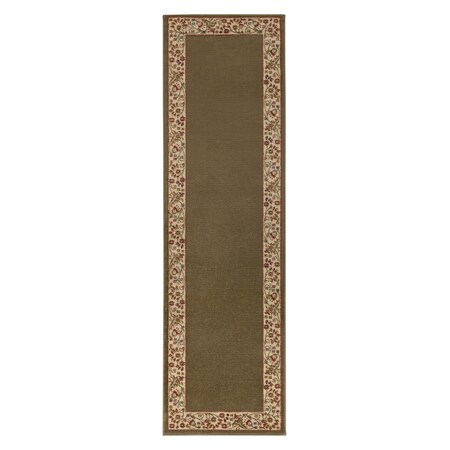 Surya Midtown - 2'2 X 7'6" Runner" MID4745-2276